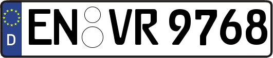 EN-VR9768