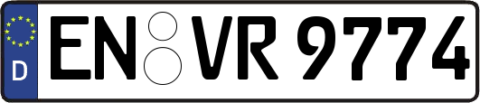 EN-VR9774