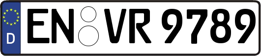 EN-VR9789