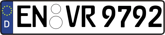 EN-VR9792