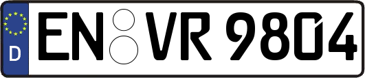 EN-VR9804