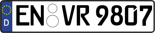 EN-VR9807