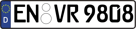 EN-VR9808