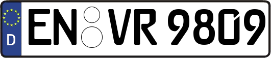 EN-VR9809