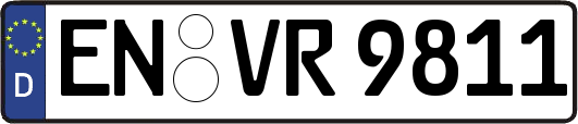 EN-VR9811