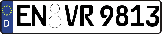 EN-VR9813