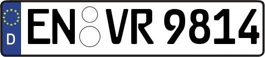 EN-VR9814