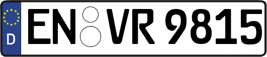 EN-VR9815