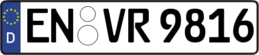 EN-VR9816