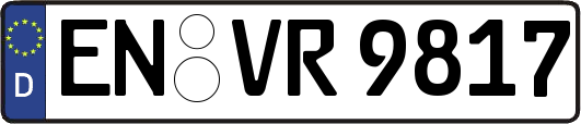 EN-VR9817