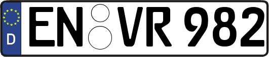 EN-VR982