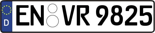 EN-VR9825