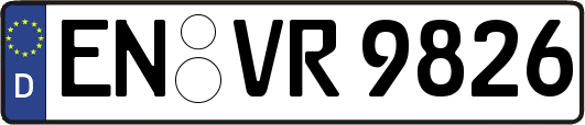 EN-VR9826