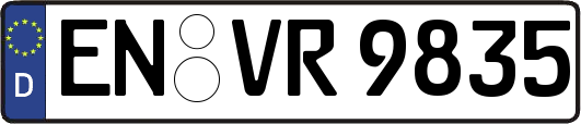 EN-VR9835