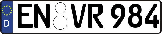 EN-VR984