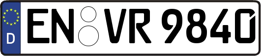 EN-VR9840
