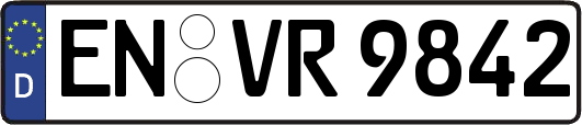 EN-VR9842