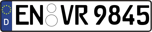 EN-VR9845