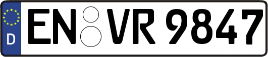 EN-VR9847