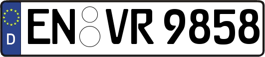EN-VR9858