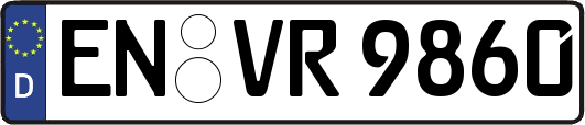 EN-VR9860