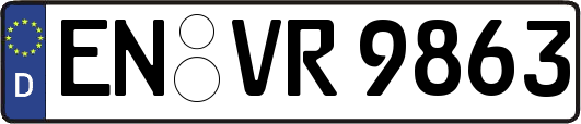 EN-VR9863