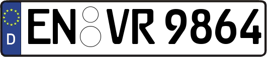 EN-VR9864