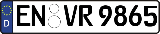 EN-VR9865