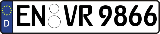 EN-VR9866
