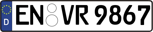 EN-VR9867