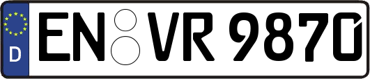 EN-VR9870