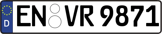 EN-VR9871