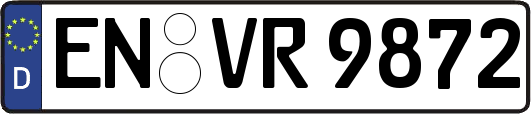 EN-VR9872