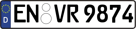 EN-VR9874