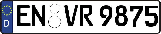 EN-VR9875