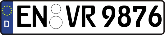 EN-VR9876