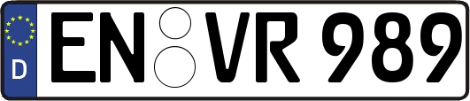 EN-VR989