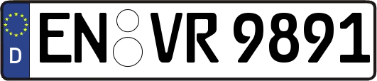 EN-VR9891