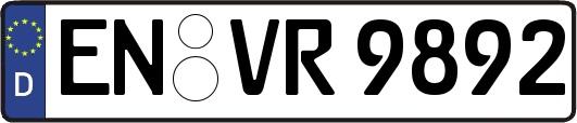 EN-VR9892