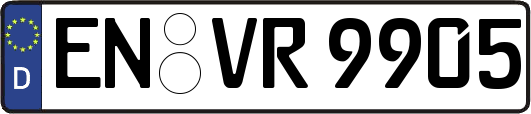 EN-VR9905