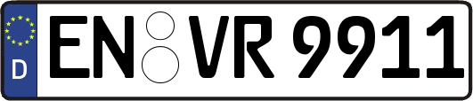 EN-VR9911
