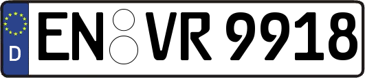 EN-VR9918