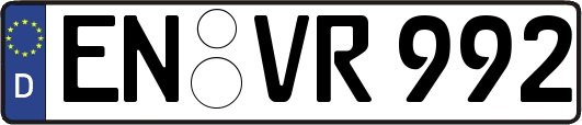 EN-VR992