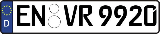 EN-VR9920