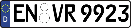EN-VR9923