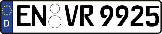 EN-VR9925