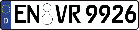 EN-VR9926