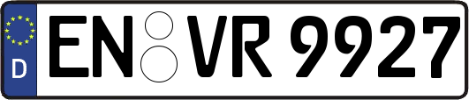 EN-VR9927