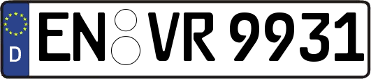EN-VR9931