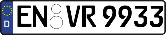 EN-VR9933